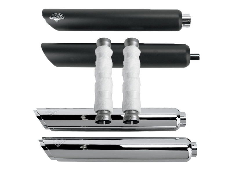 vance and hines twin slash baffles