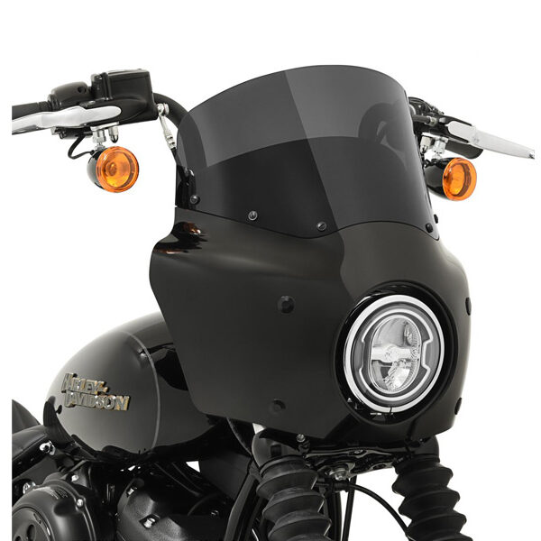 Road warrior fairing softail