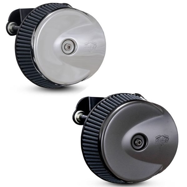 Vance & Hines VO2 stingray luchtfilter Dyna
